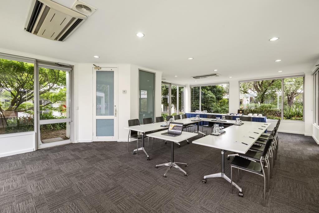 Doncaster Apartments By Nightcap Plus Exterior photo
