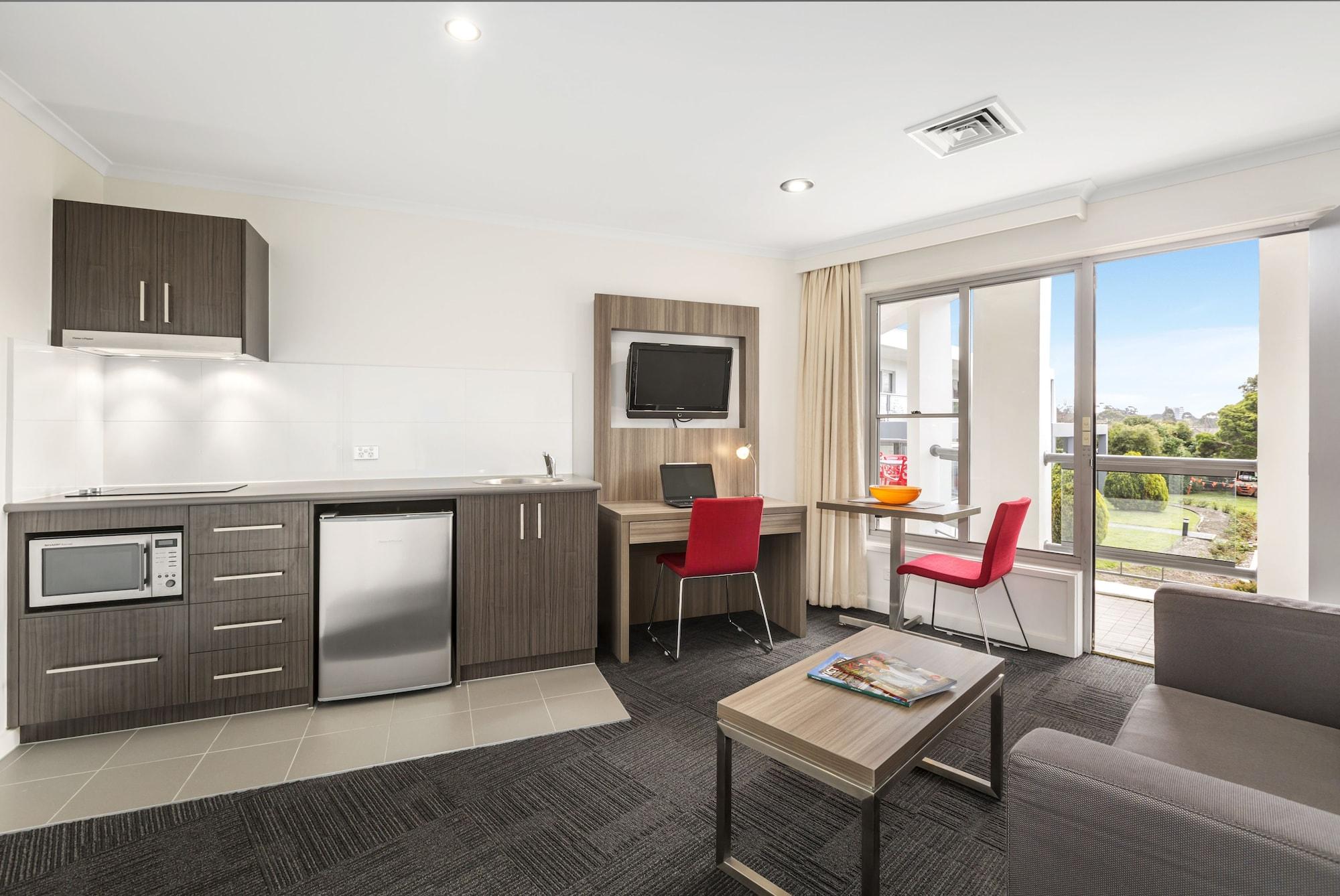 Doncaster Apartments By Nightcap Plus Exterior photo