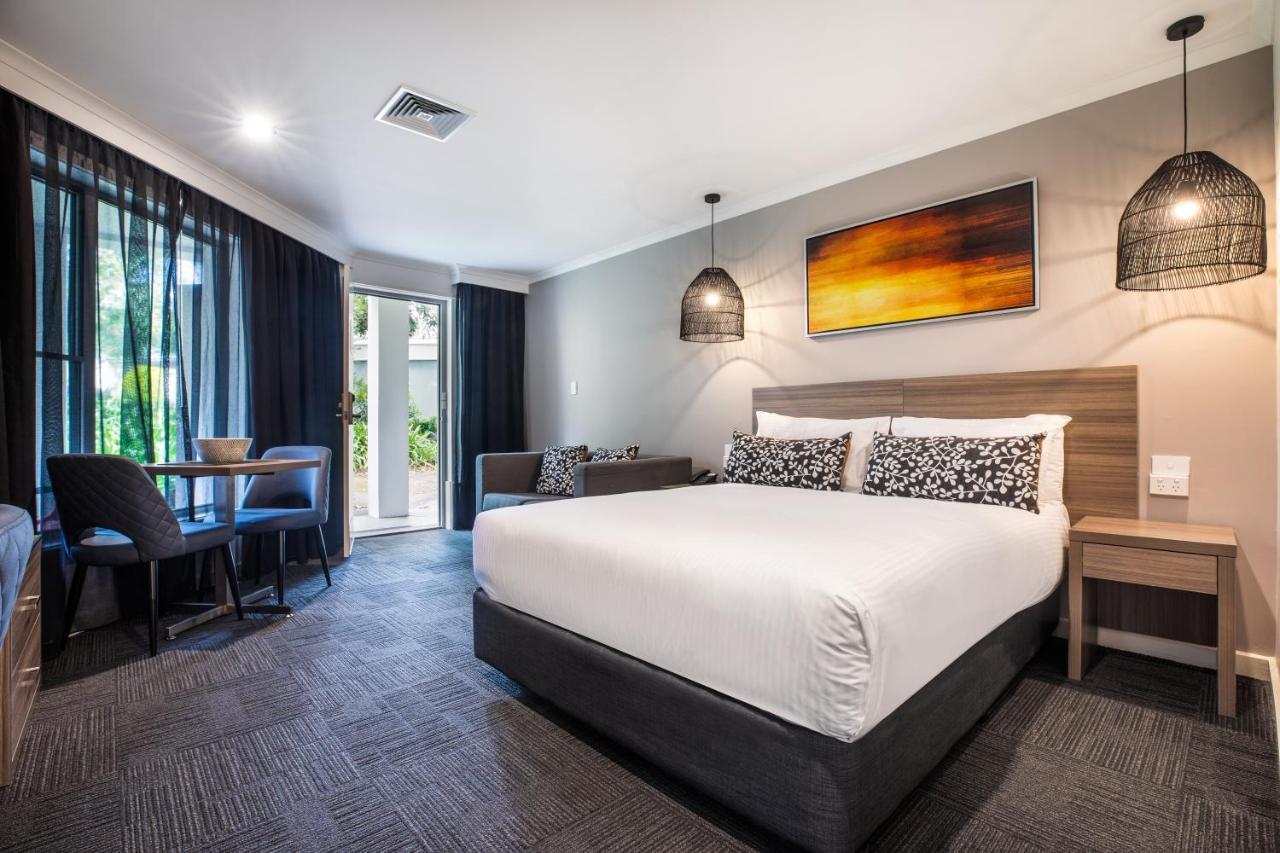Doncaster Apartments By Nightcap Plus Exterior photo