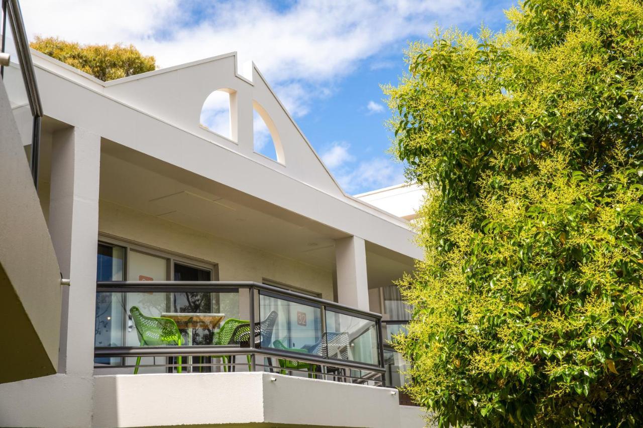 Doncaster Apartments By Nightcap Plus Exterior photo