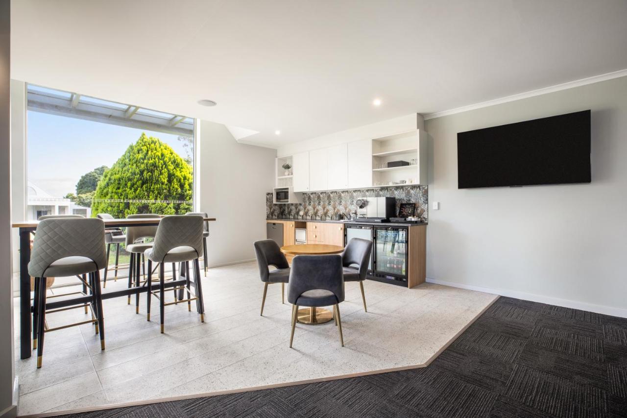 Doncaster Apartments By Nightcap Plus Exterior photo