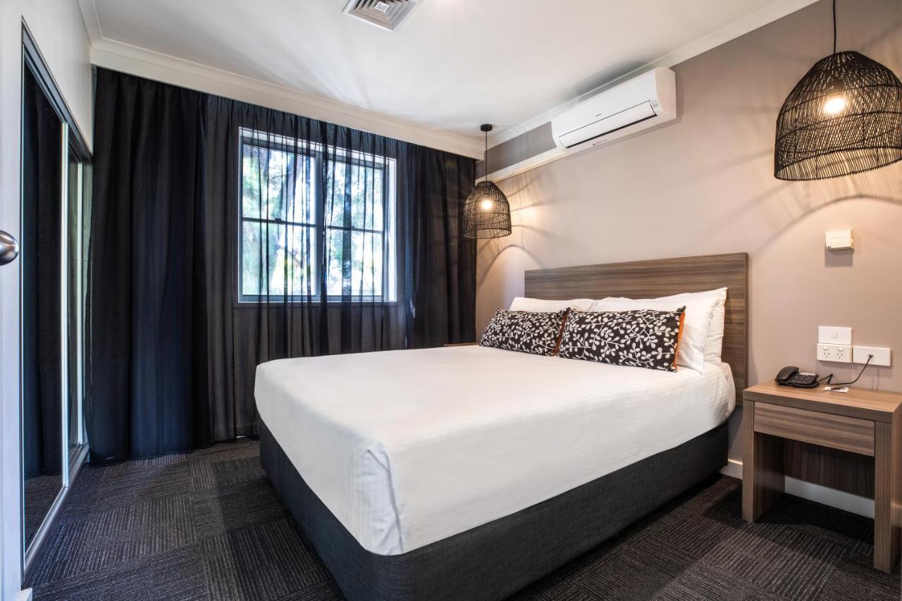 Doncaster Apartments By Nightcap Plus Exterior photo