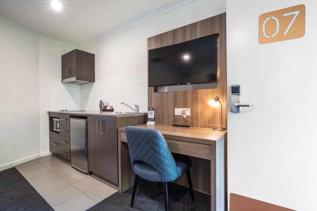 Doncaster Apartments By Nightcap Plus Exterior photo