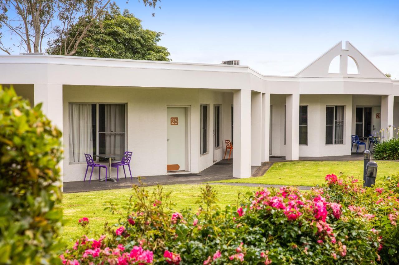 Doncaster Apartments By Nightcap Plus Exterior photo