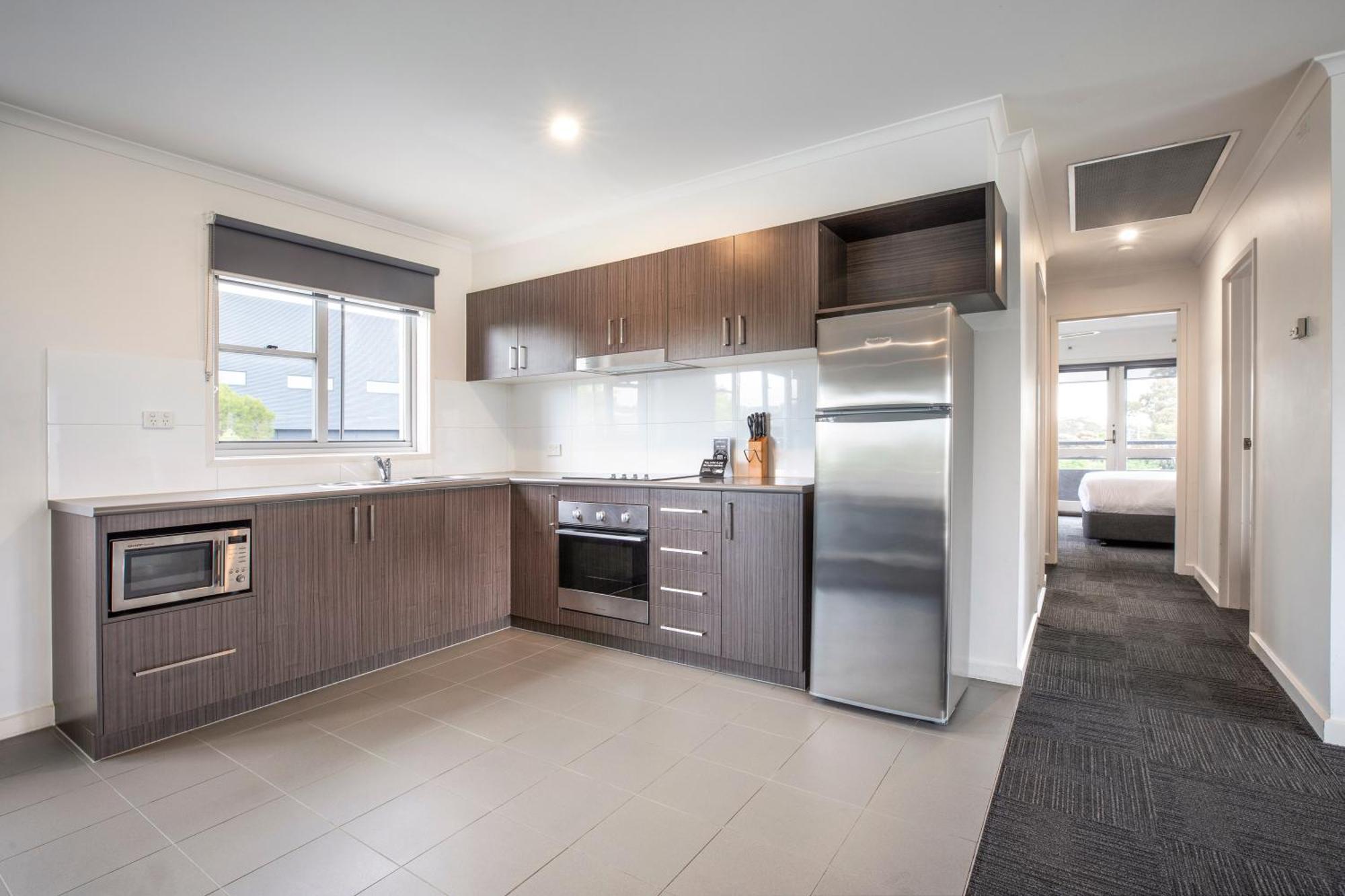 Doncaster Apartments By Nightcap Plus Exterior photo