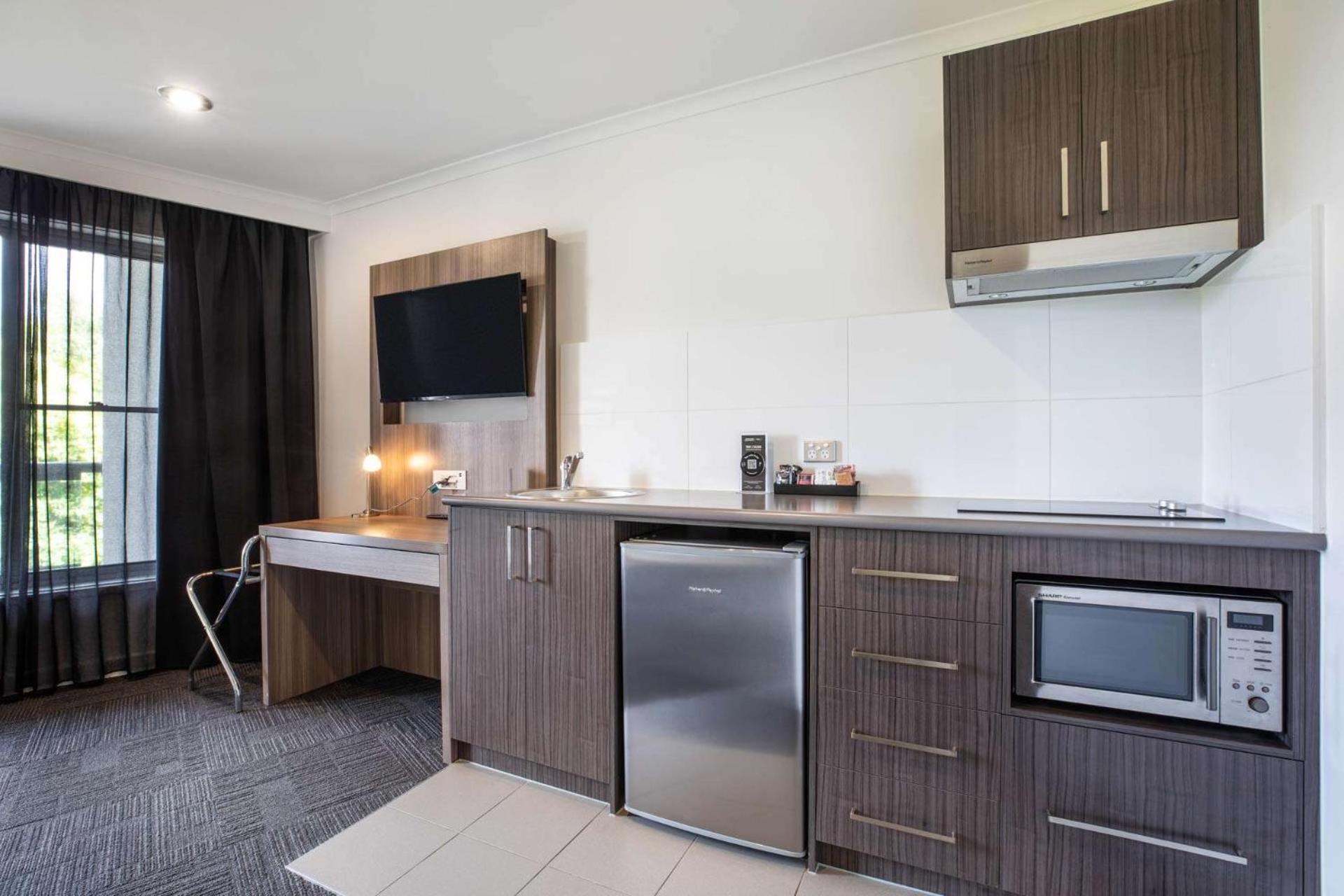 Doncaster Apartments By Nightcap Plus Exterior photo